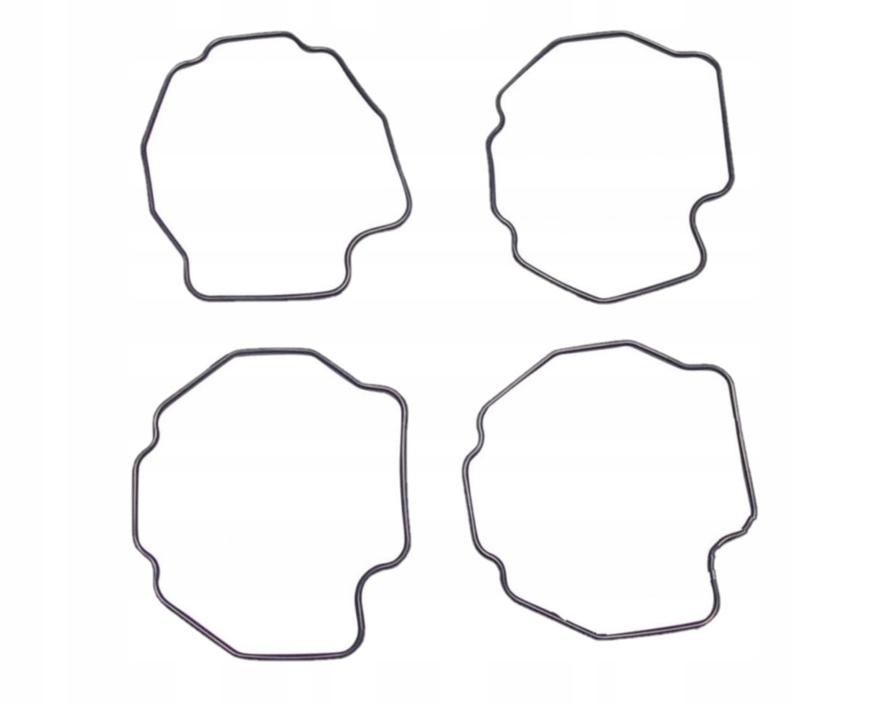 ПРОКЛАДКА ПОПЛАВКОВОЇ КАМЕРИ 4 ШТ. TOURMAX FBG-214