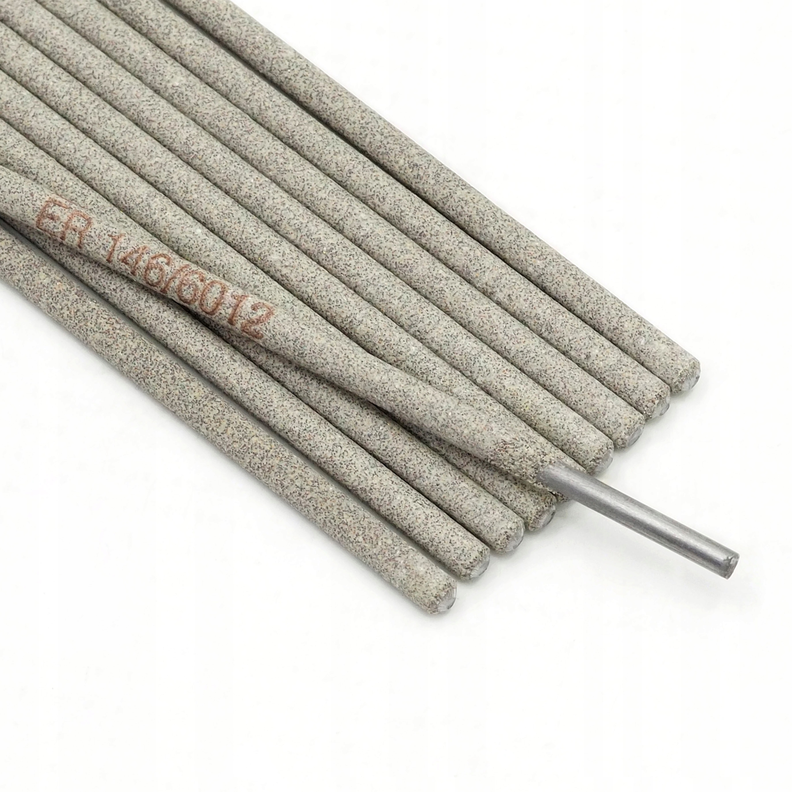 ELEKTRODY RUTYLOWE ESAB ER146 2,5x350mm - 1KG 2,5mm 146