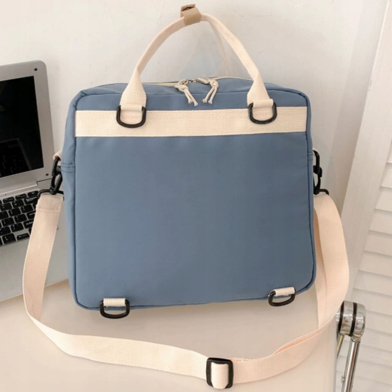 TOREBKA DAMSKA SPORTOWA MŁODZIEŻOWA PLECAK MIEJSKI Kolor czarny