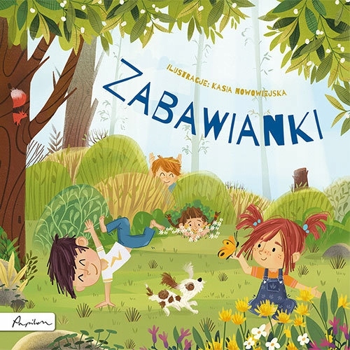 

Zabawianki