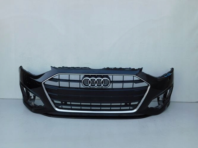 AUDI A4 B9 LIFT 19- FRONTSTOSSSTANGE VORNE