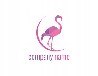 SKARPETKI FLAMINGI girl *31/34 - 3 pack Rozmiar 122