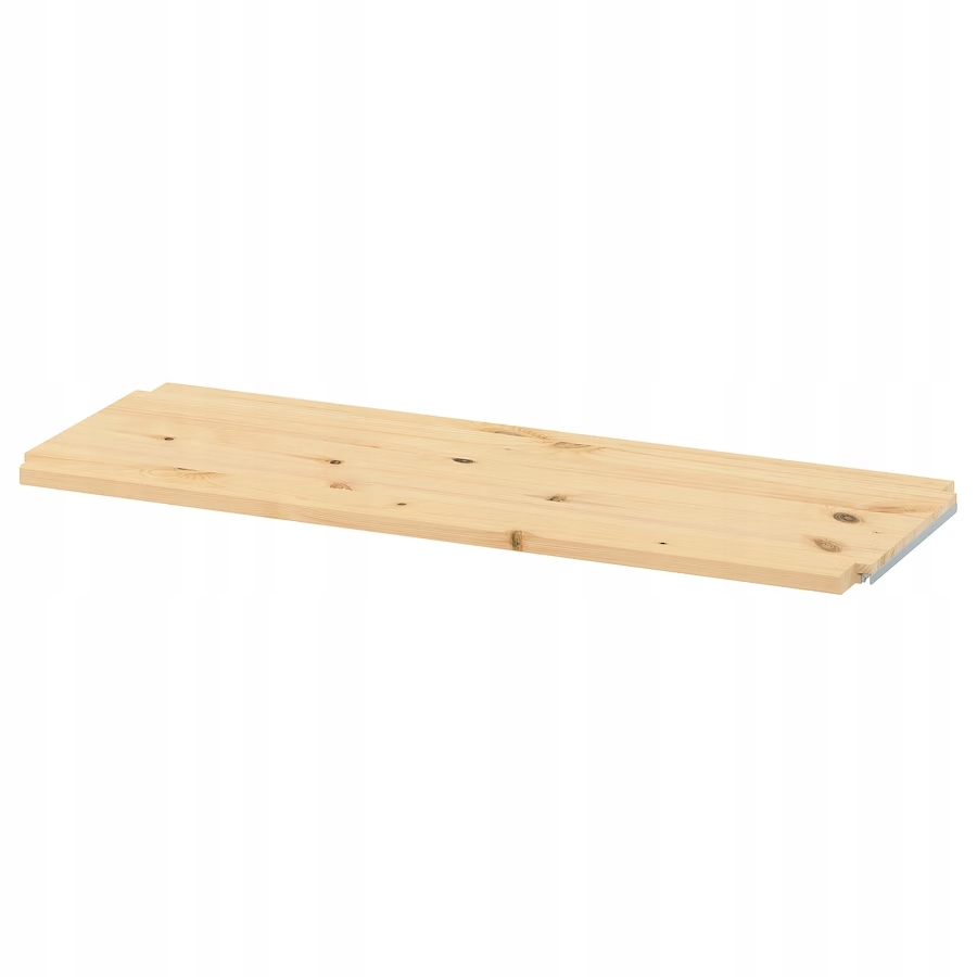 IKEA IVAR Półka sosna 83x30 cm