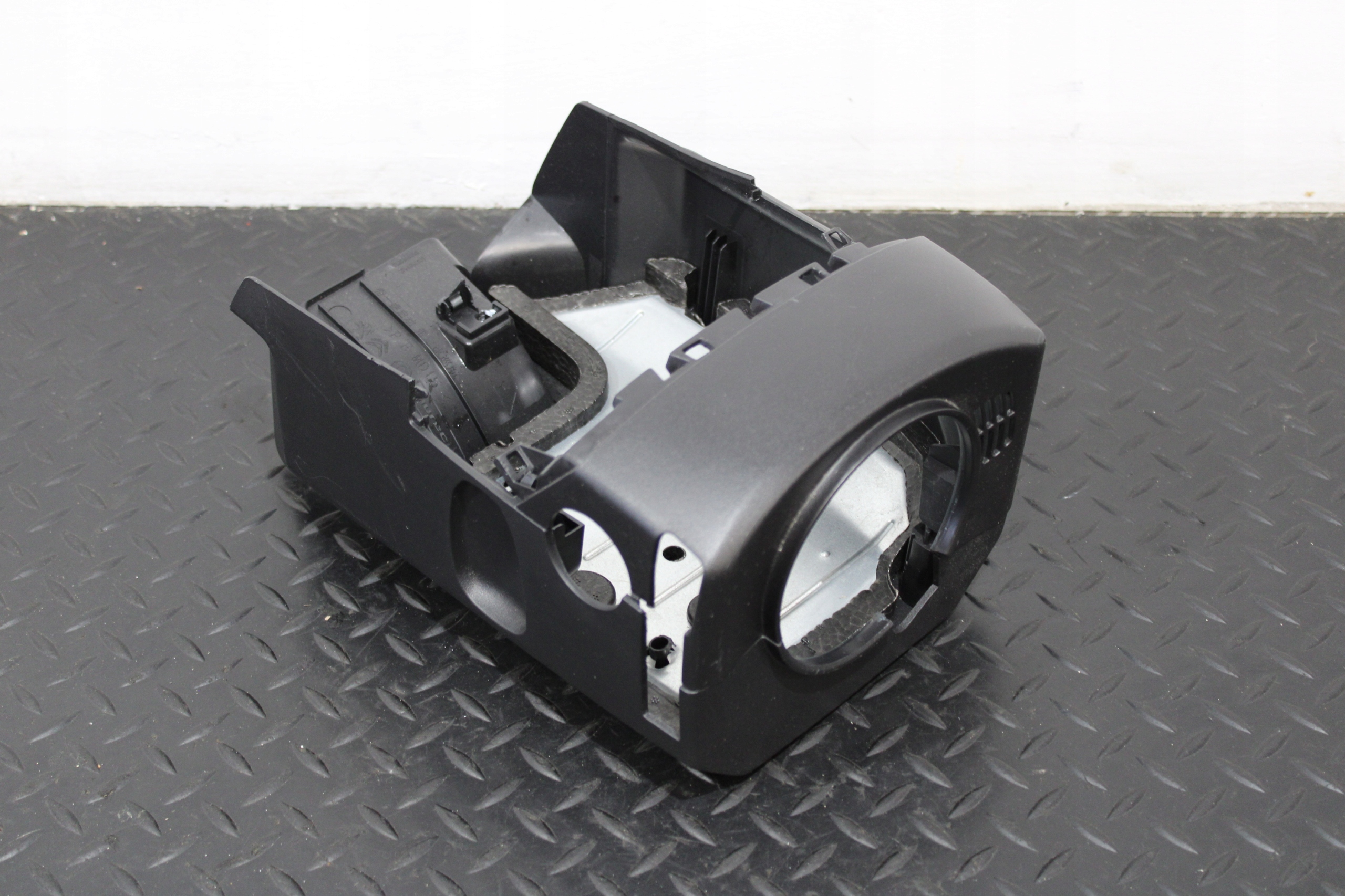obal volantu 98170797ZD CITROEN C5 AIRCROSS 2019