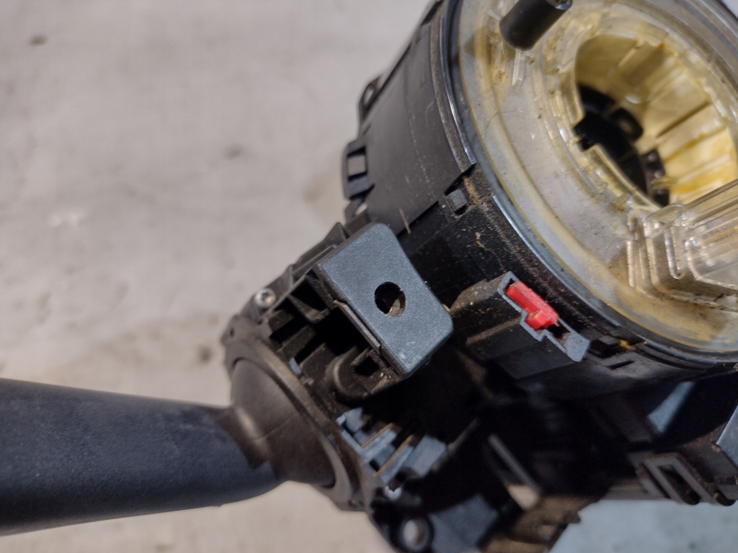 DEVIO LUCI TERGICRISTALLO TERGI Volkswagen Passat B6 3C5953513Q