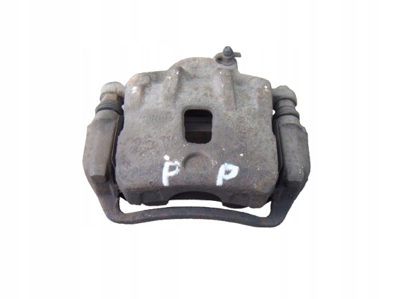 KIA MAGENTIS II 2 05-08 2.0CRDI ZACISK JARZMO PRAWY PRZÓD