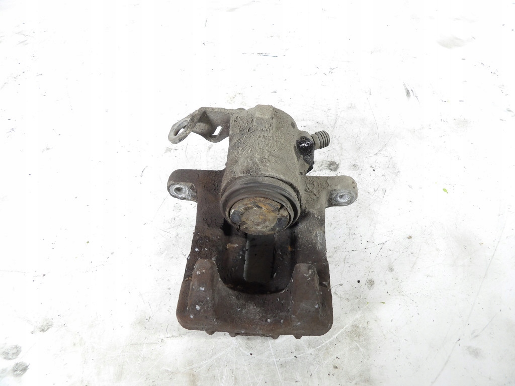 SKODA ROOMSTER 1.4B caliper brake rear part left