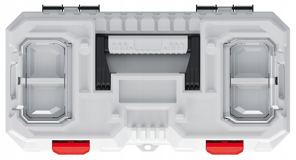 Skrzynka 50x26x24 Kistenberg TITAN PLUS KTIP5025 Kod producenta KTIP5025-4C