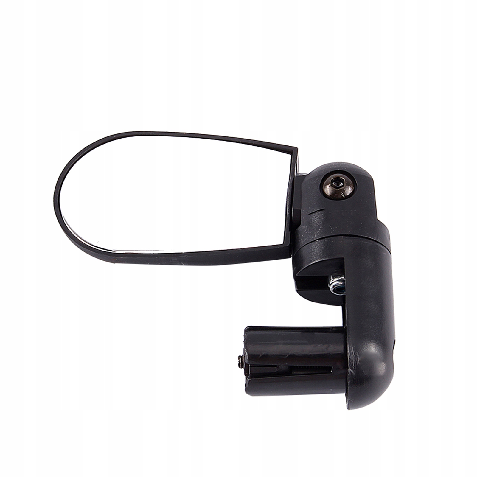 LUSTERKO ROWEROWE NA KIEROWNICĘ UNIWERSALNE 360st.