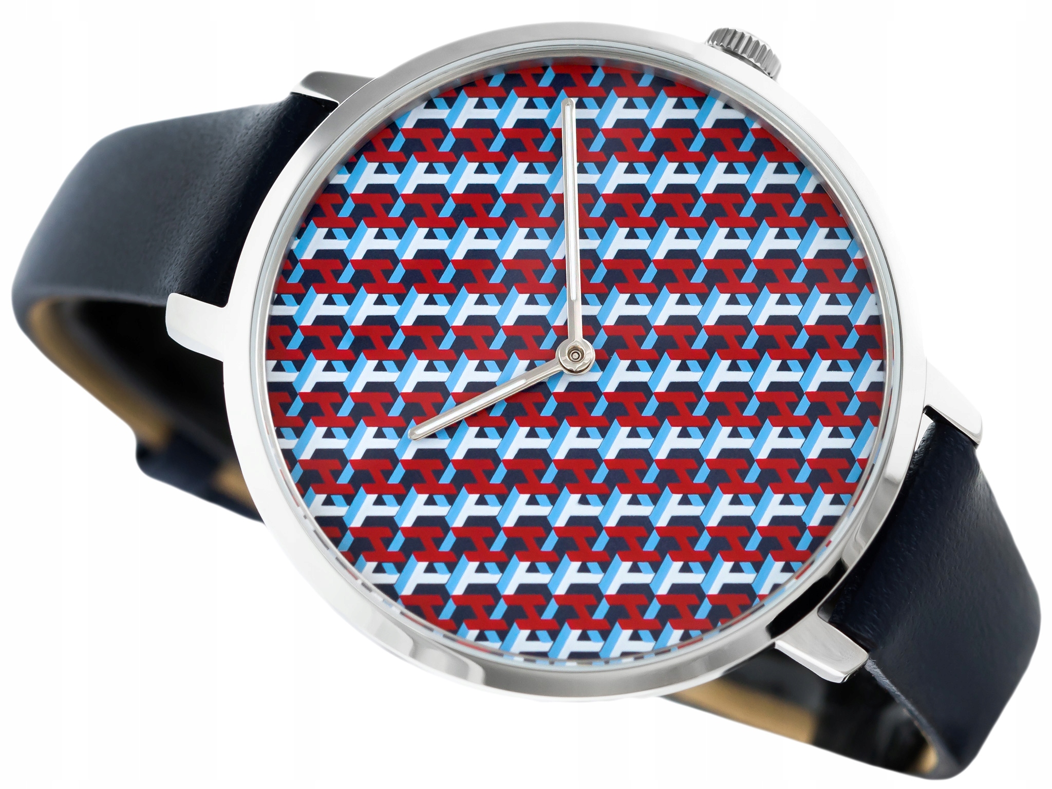 Dámské Hodinky Tommy Hilfiger 1782153 Alexa, Módní