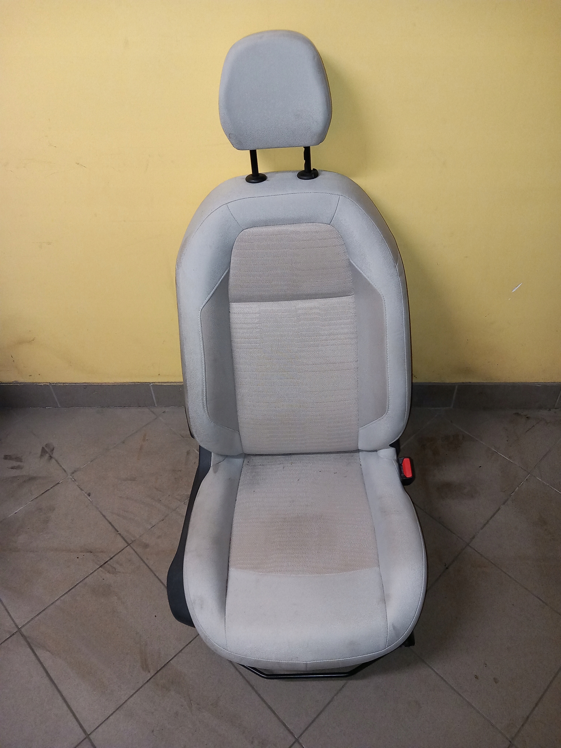 Siège Passegers JASNY PEUGEOT 301