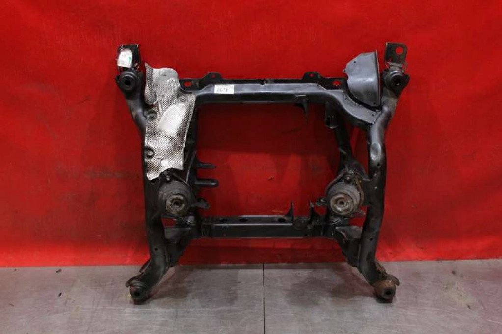 САНКИ БАЛКА WOZEK ПОДРАМНИК ПЕРЕД MERCEDES R-КЛАС W251 3.0 CDI 224 KMmatic