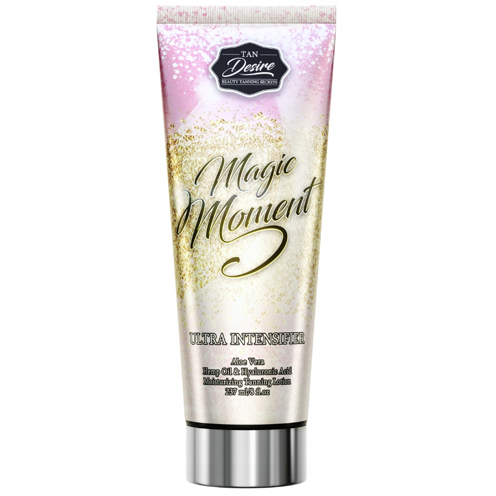 Tan Desire Hyaluronový urychlovač Magic Moment 237 ml