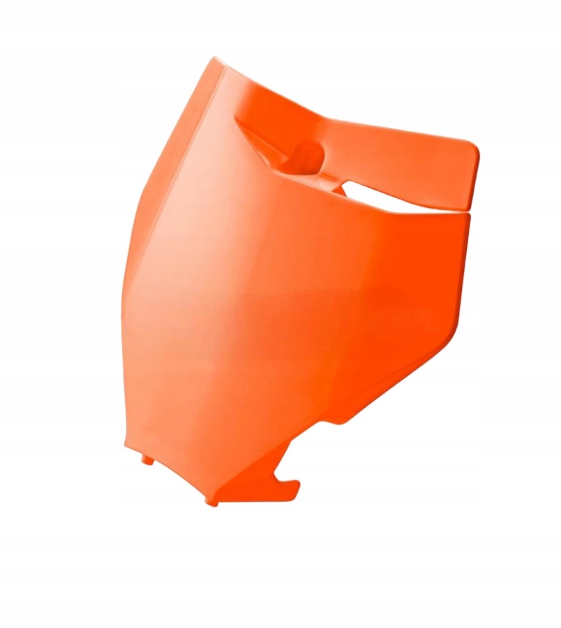 Plastová Výplň Predná Krytka Ktm Exc Sx-f Xc-f 125/500 18-23 U-10 7910