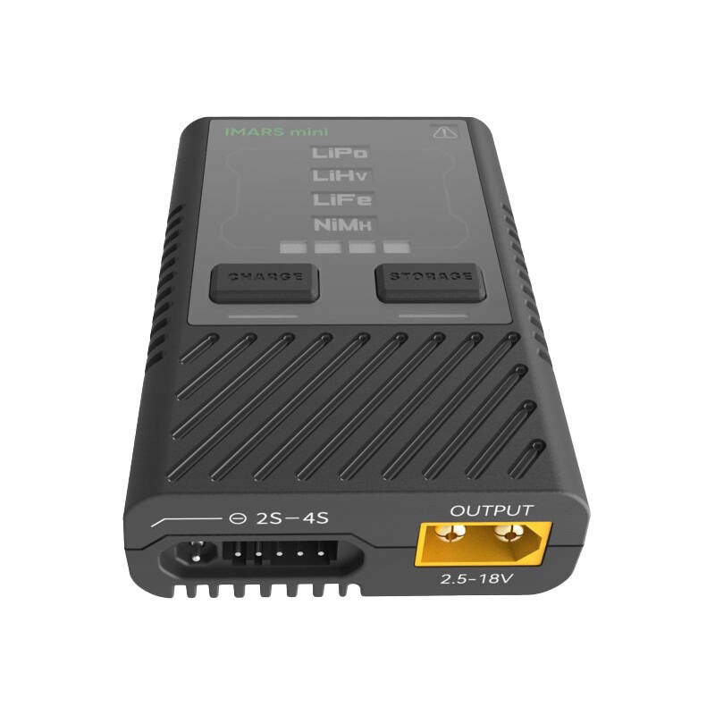 Ładowarka Gens Ace IMARS mini G-Tech USB-C 2-4S 60W RC EAN (GTIN) 6928493308356