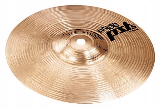 Paiste PST5 Splash 10"