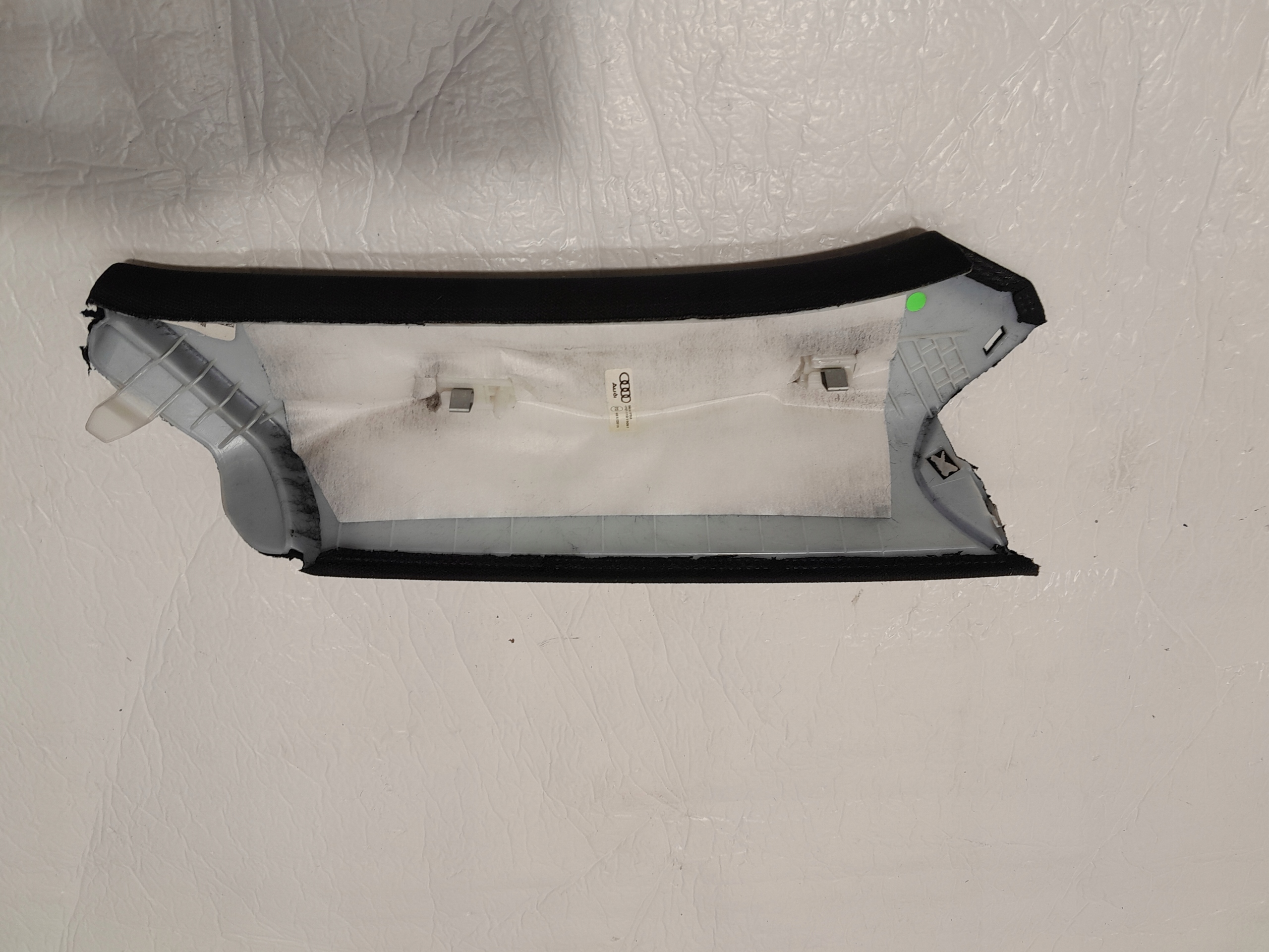 AUDI Q5 80A cover SLUPKA C right 80A867288B