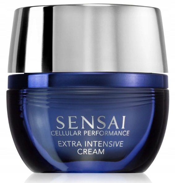 Sensai Cellular Performance Extra intenzivní krémový krém 40ml