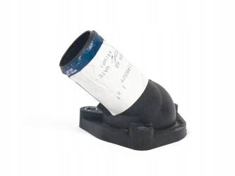 2S4Q-8594-AB - ВЫХОД ВОДЫ LYNX 1.8 DIESEL FOCUS MK1 MK2