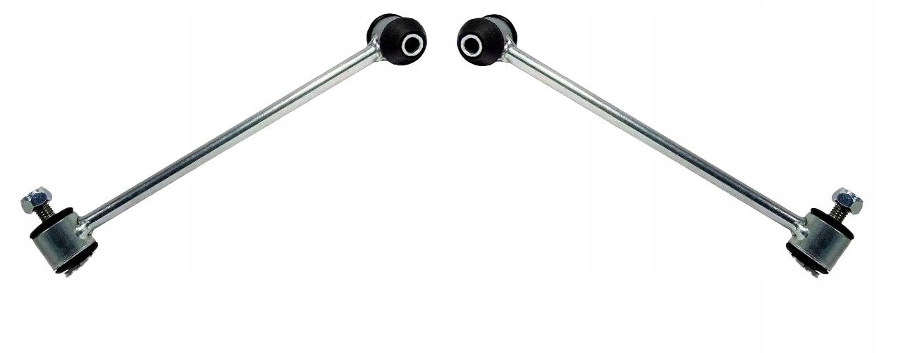 Mercedes levý pravý Set stabilizátoru zadní náprava Originál