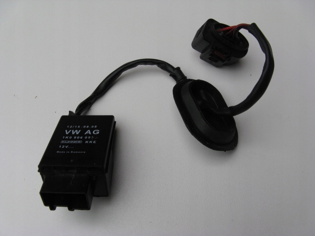 Module POMPY Carburant SKODA OCTAVIA II 1.2 TSI