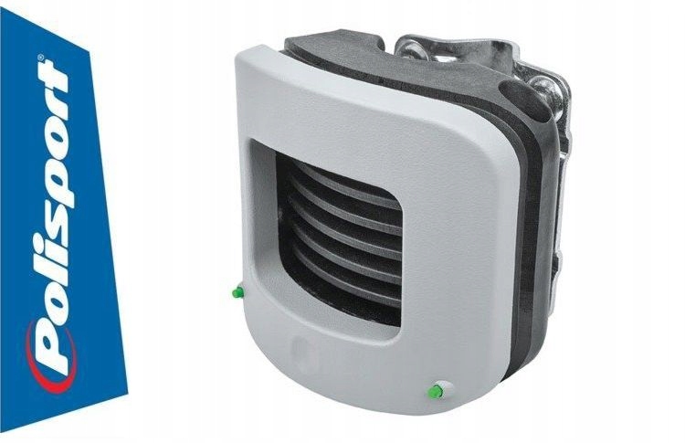 Uchwyt do ramy dla fotelików rowerowych Polisport Bubbly, Groovy, Guppy