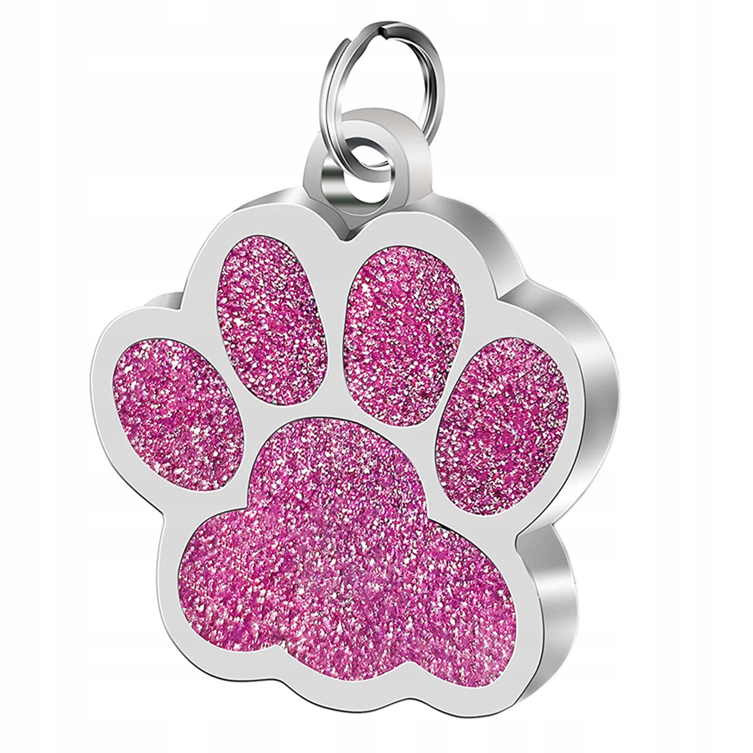 

Identyfikator adresowka dla psa lub kota grawer