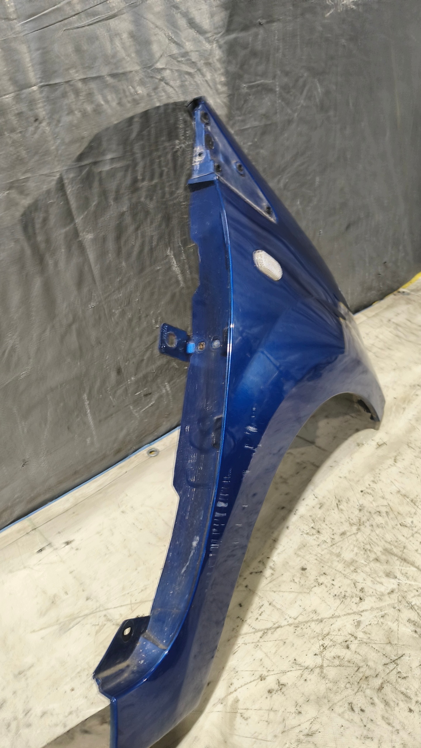 fender right front RENAULT TWINGO 2010r K: TERNA