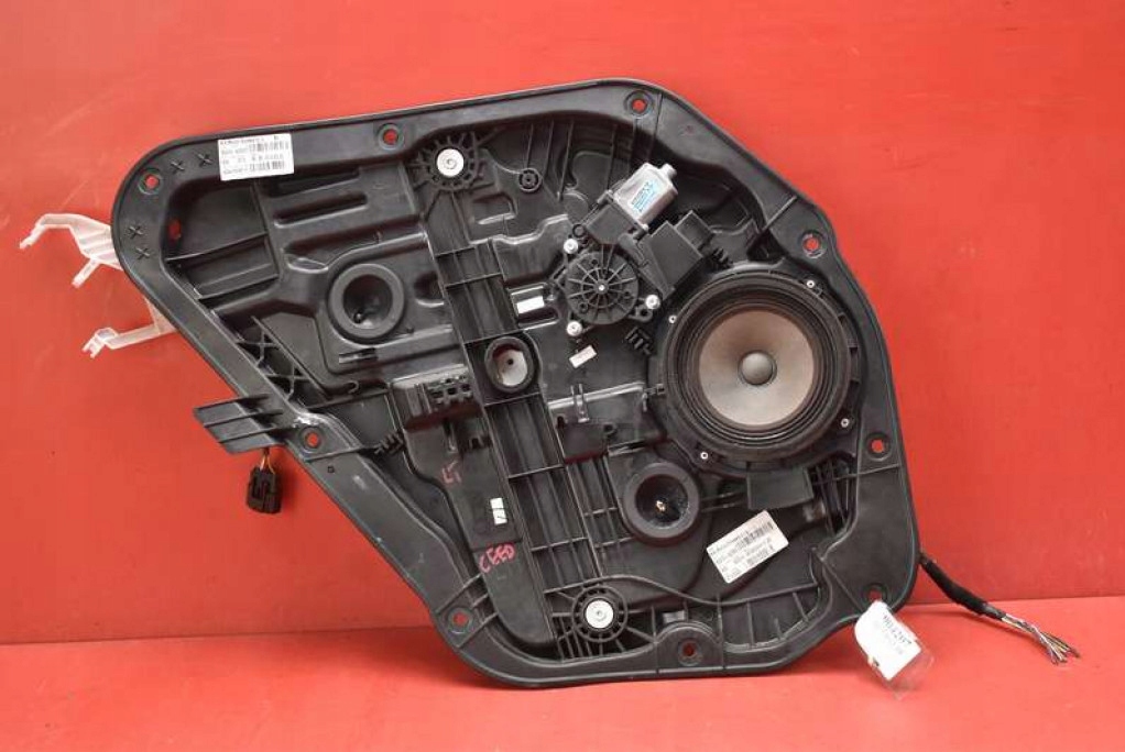 window regulator left rear part 83470-A2350 KIA CEED 2 II KOMBI 12-18