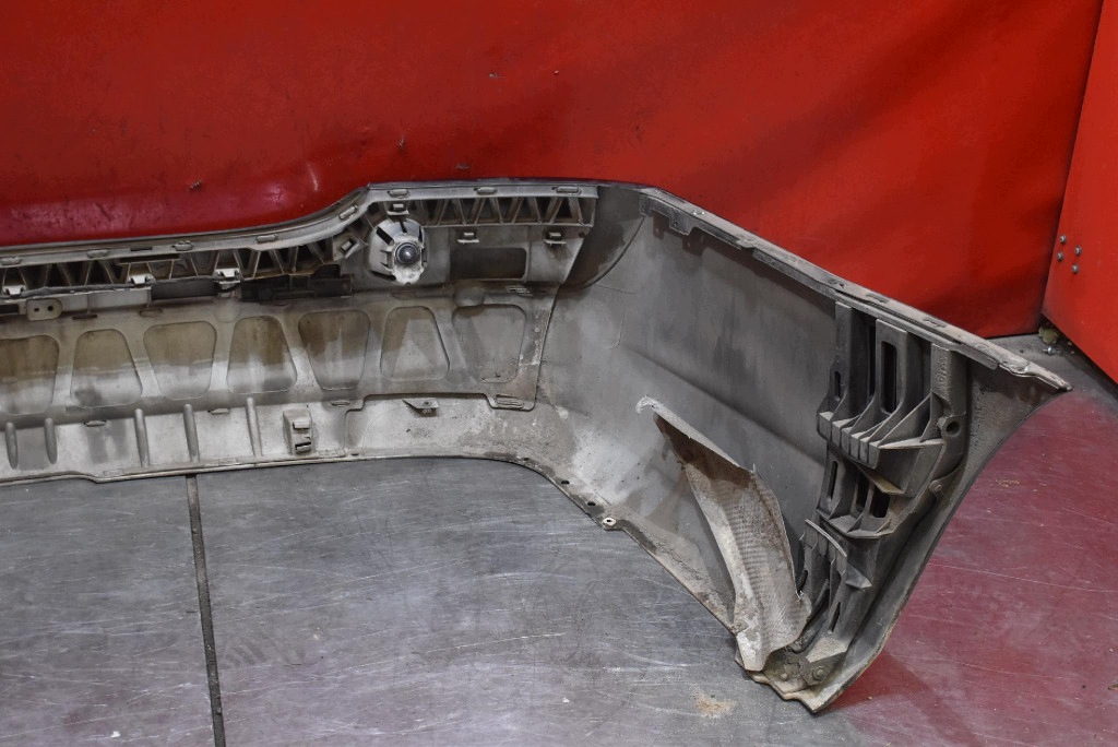 bumper rear part rear 197 MERCEDES s-class W221 LONG 05-09