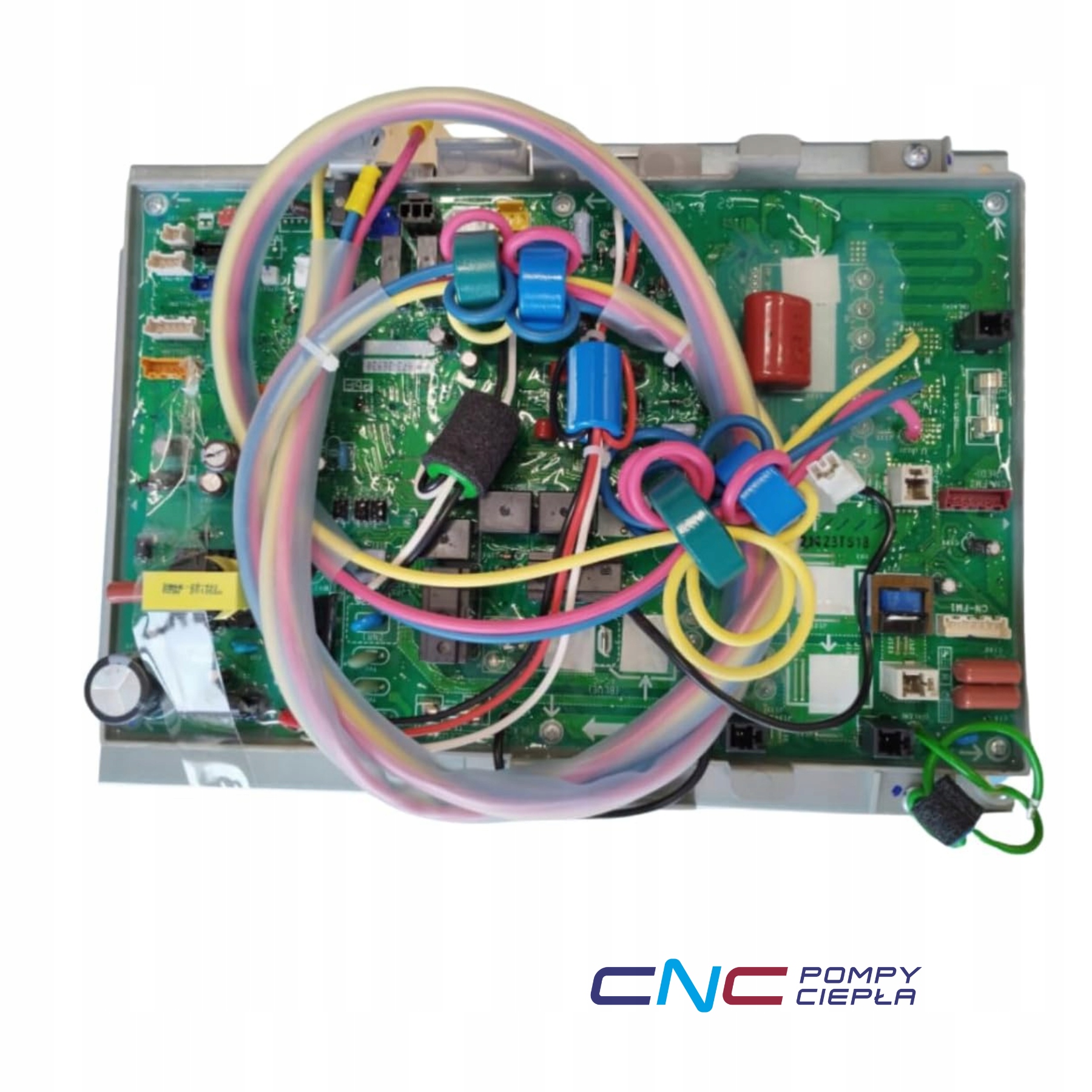 Panasonic ACXA73C74060R ACXA73C11930R – Základná doska meniča jedna vonkajšia.