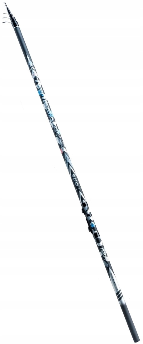 Bolonka Jaxon Tenesa Gama Bolo 6,00m 3-20g 600