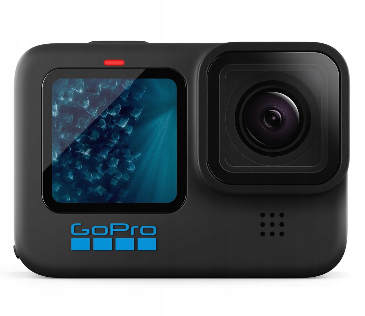 Kamera sportowa GoPro HERO11 Ekspozycja