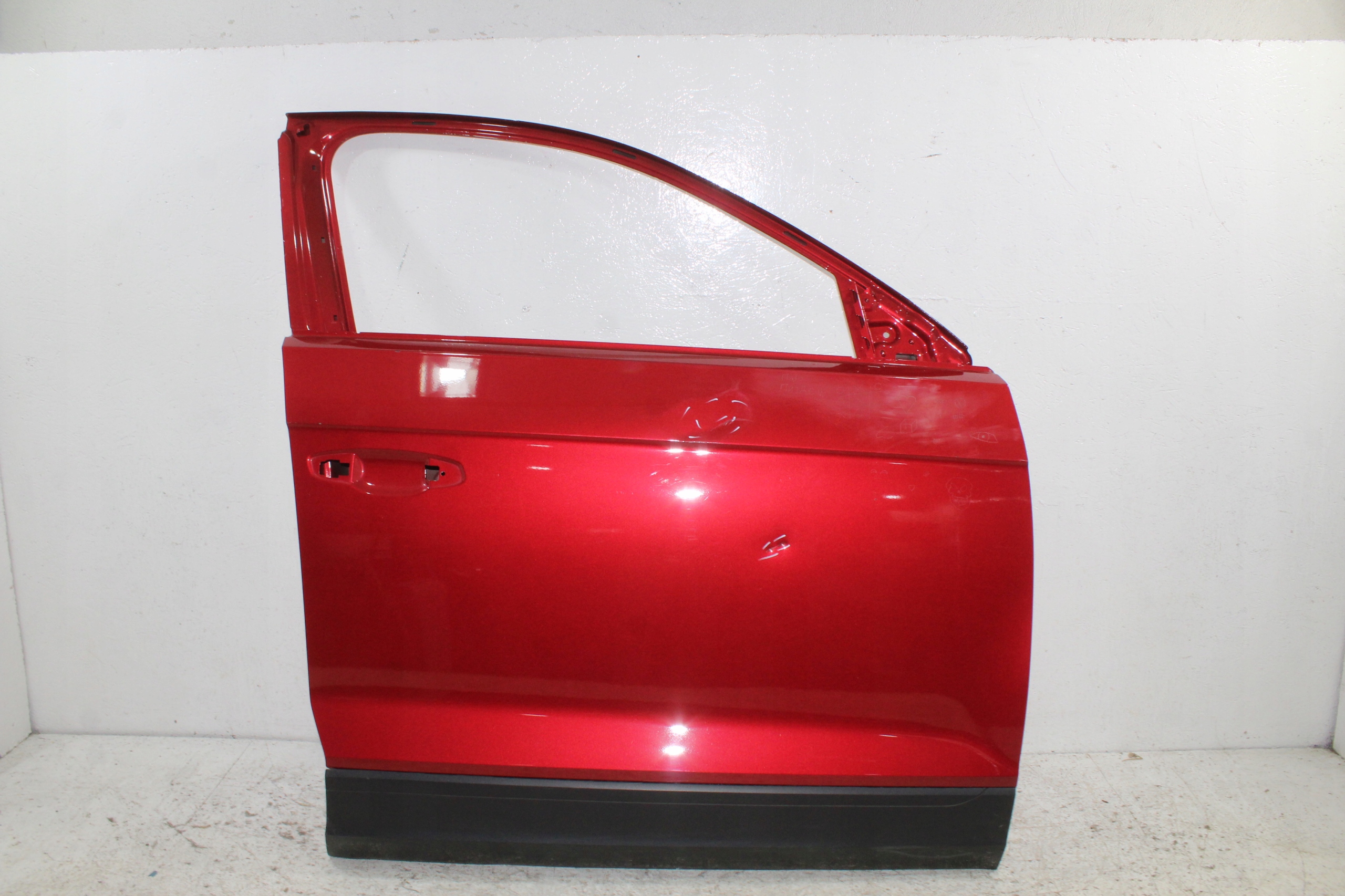 VW T Roc door right front front 2GA831312F