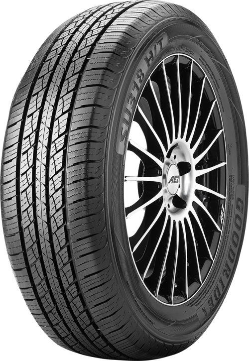 Pneumatika Goodride SU318 M+s 225/65R17 106 V zosilnenie (XL)