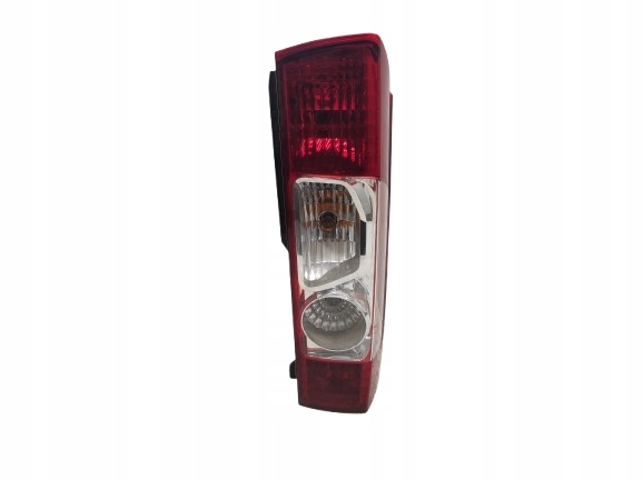 DUCATO BOXER JUMPER 06-14 LAMPA PRAWA TYŁ