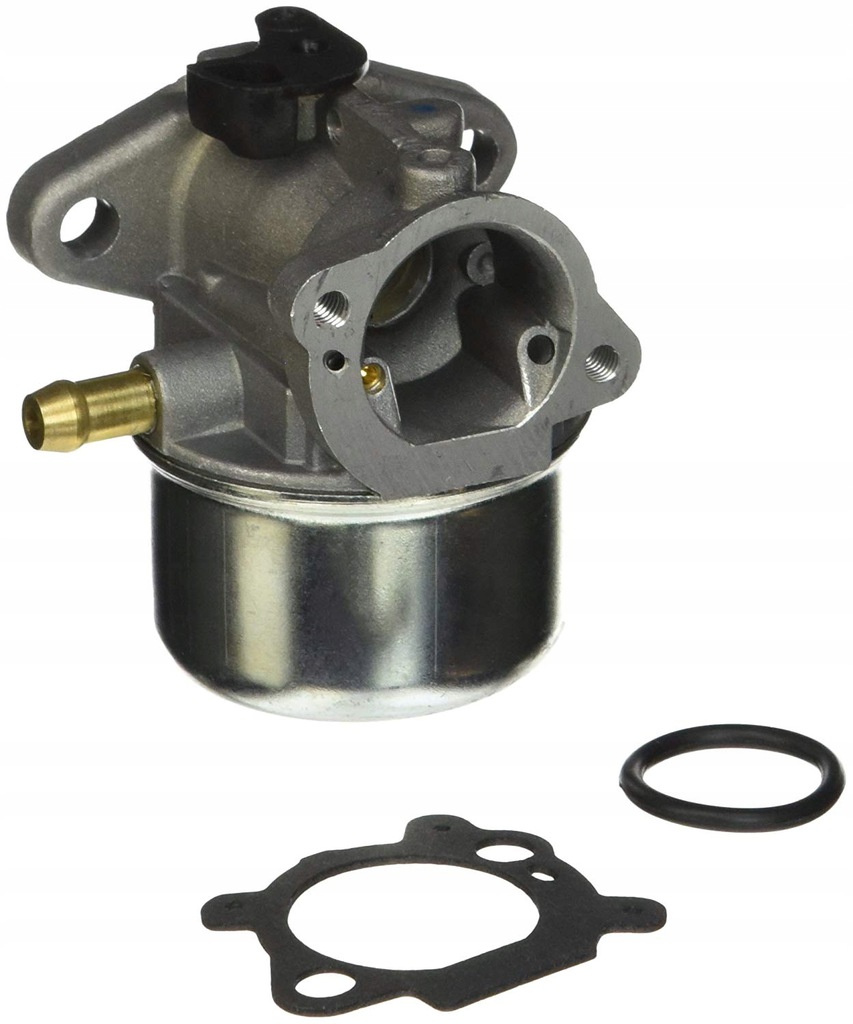 Karburátor Pro Sekačku S Motorem Briggs & Stratton 625 498170 799868 497586