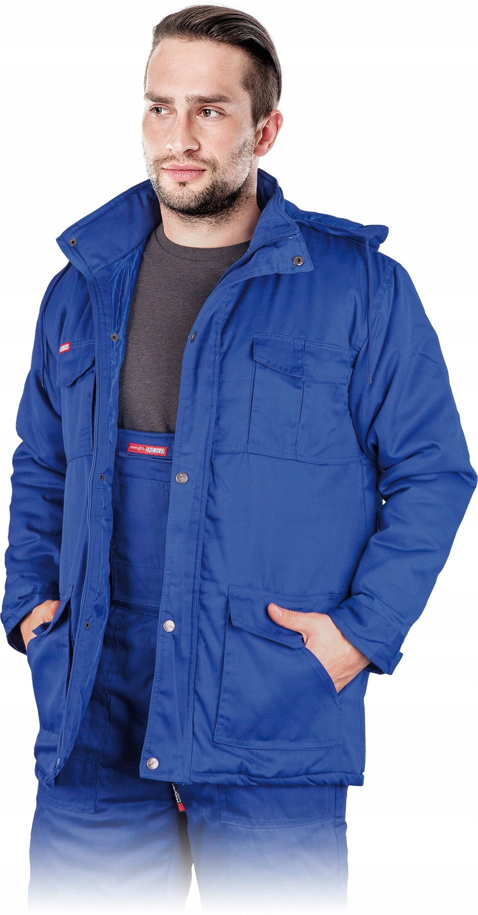 

Kurtka zimowa Winmaster