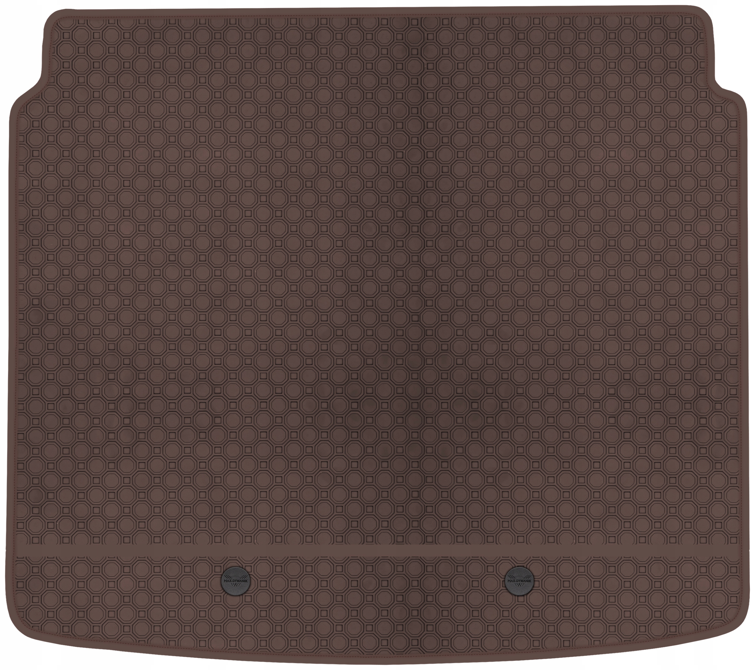 Vw Tiguan I Suv 2007-2015 Vložka do kufru Primeliner Černá