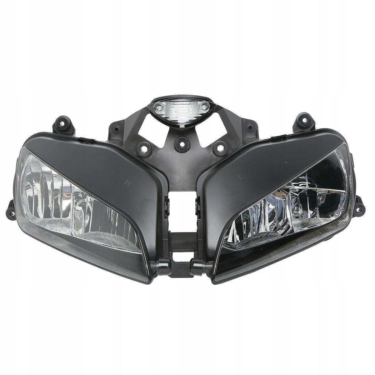 Reflektorová Lampa Honda 600 Rr 2003 2006 PC37