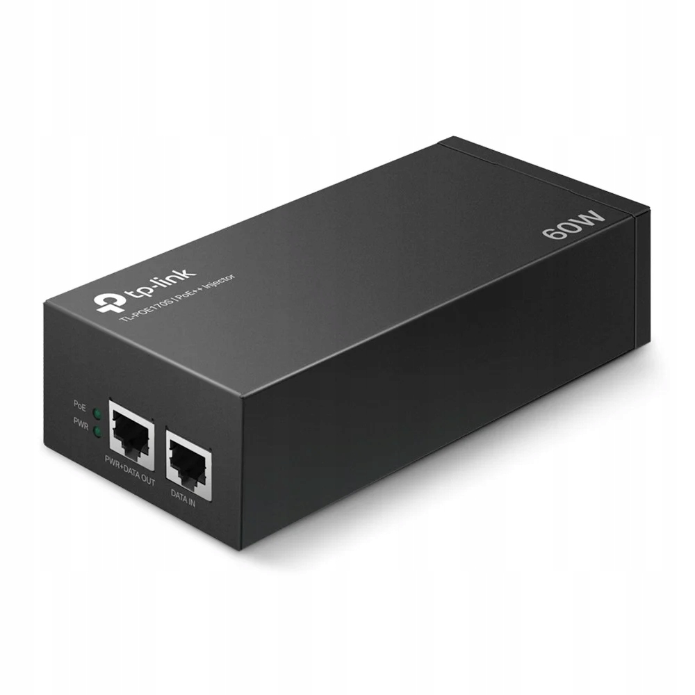 TP-Link TL-POE170S Gigabit Ethernet