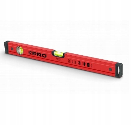 

Pro Poziomica PRO600 80 cm