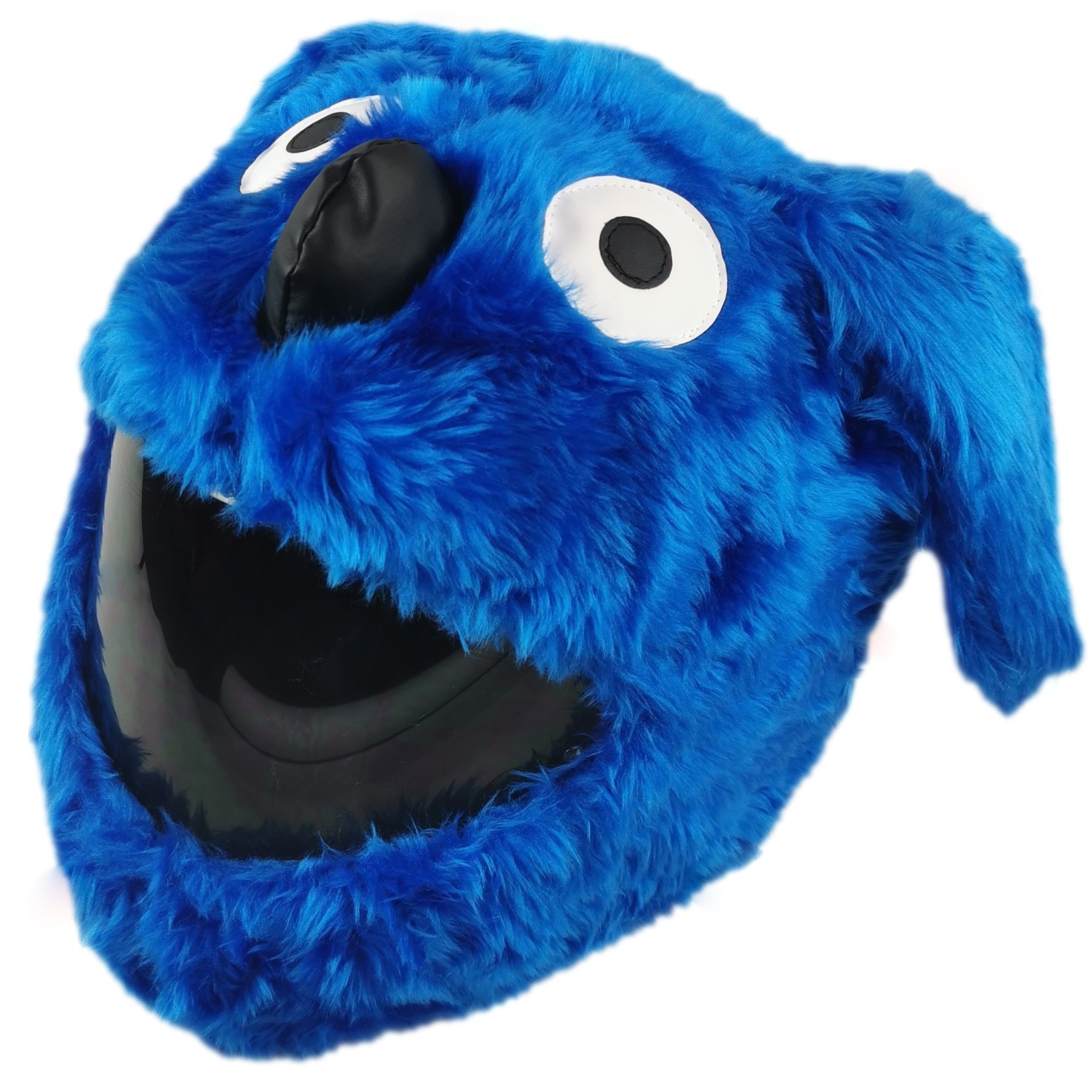 Čepice Na Přilbu, Návlek Na Motocyklovou Přilbu Veselý Povlak Na Motohelmu