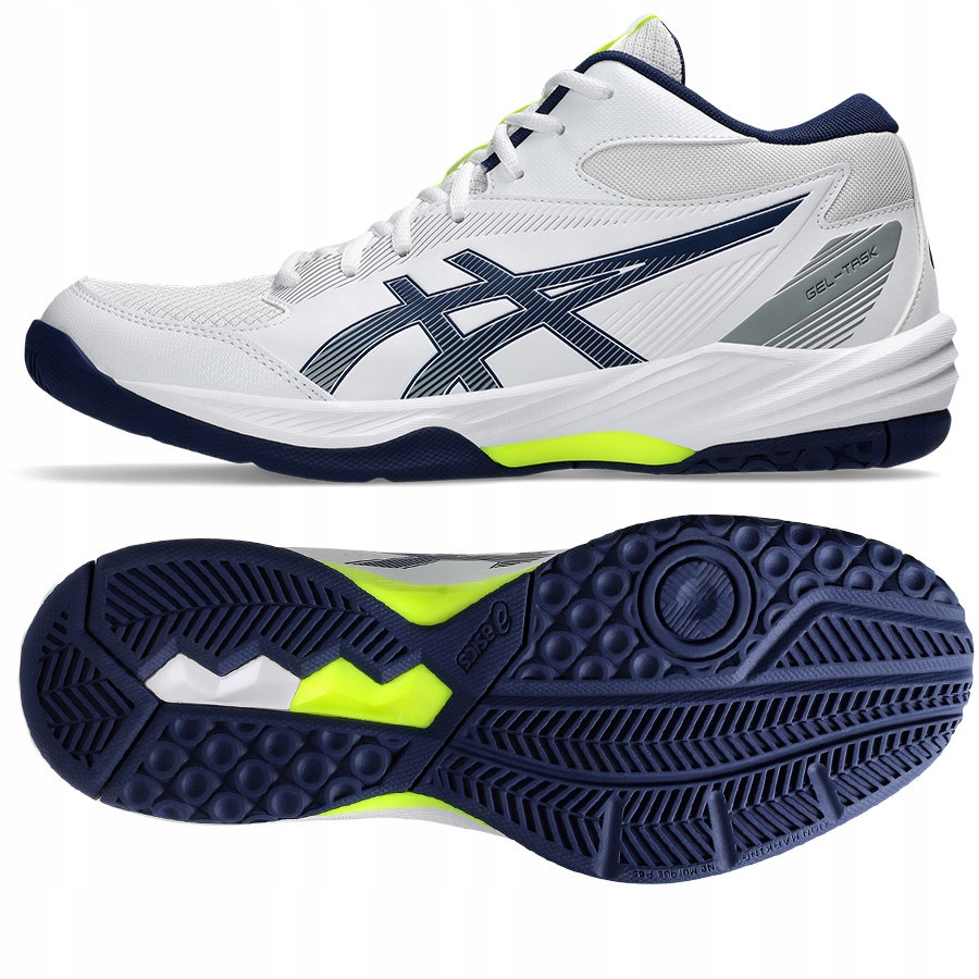 Buty Asics GEL-TASK MT 4 1071A102 100 44 1/2