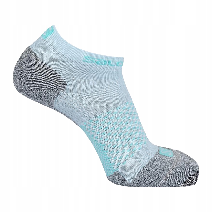 Skarpety Salomon sportowe bieganie r. XL 45-47