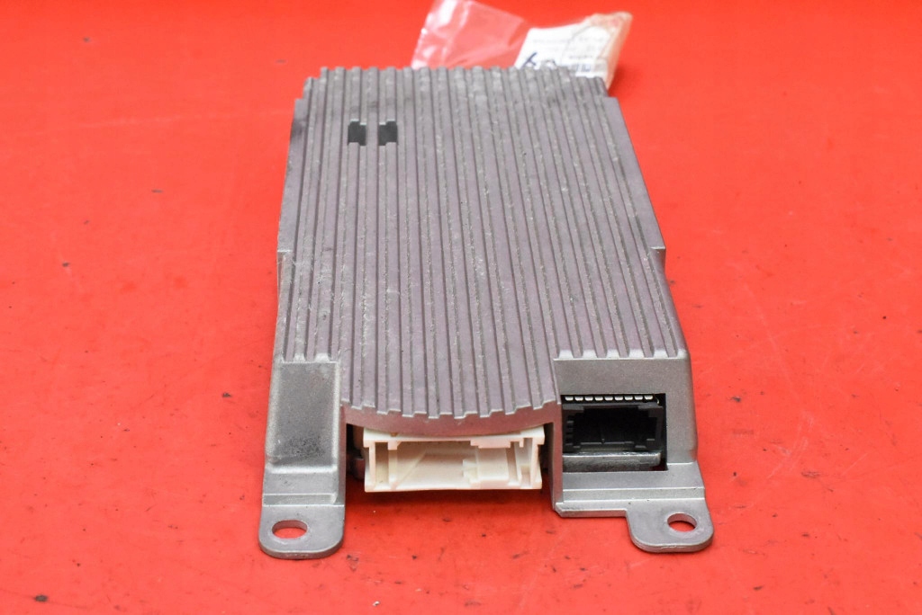control unit module BLUETOOTH 6434-BEB019 BMW F10 F11 09-13