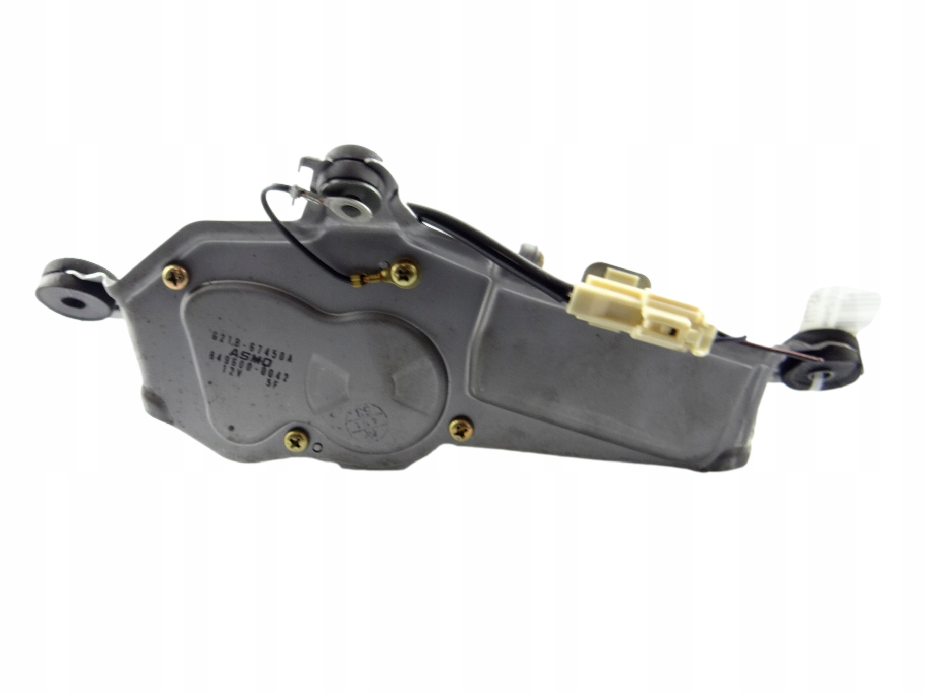 Motor Wischer heck MAZDA 6 849600-0042
