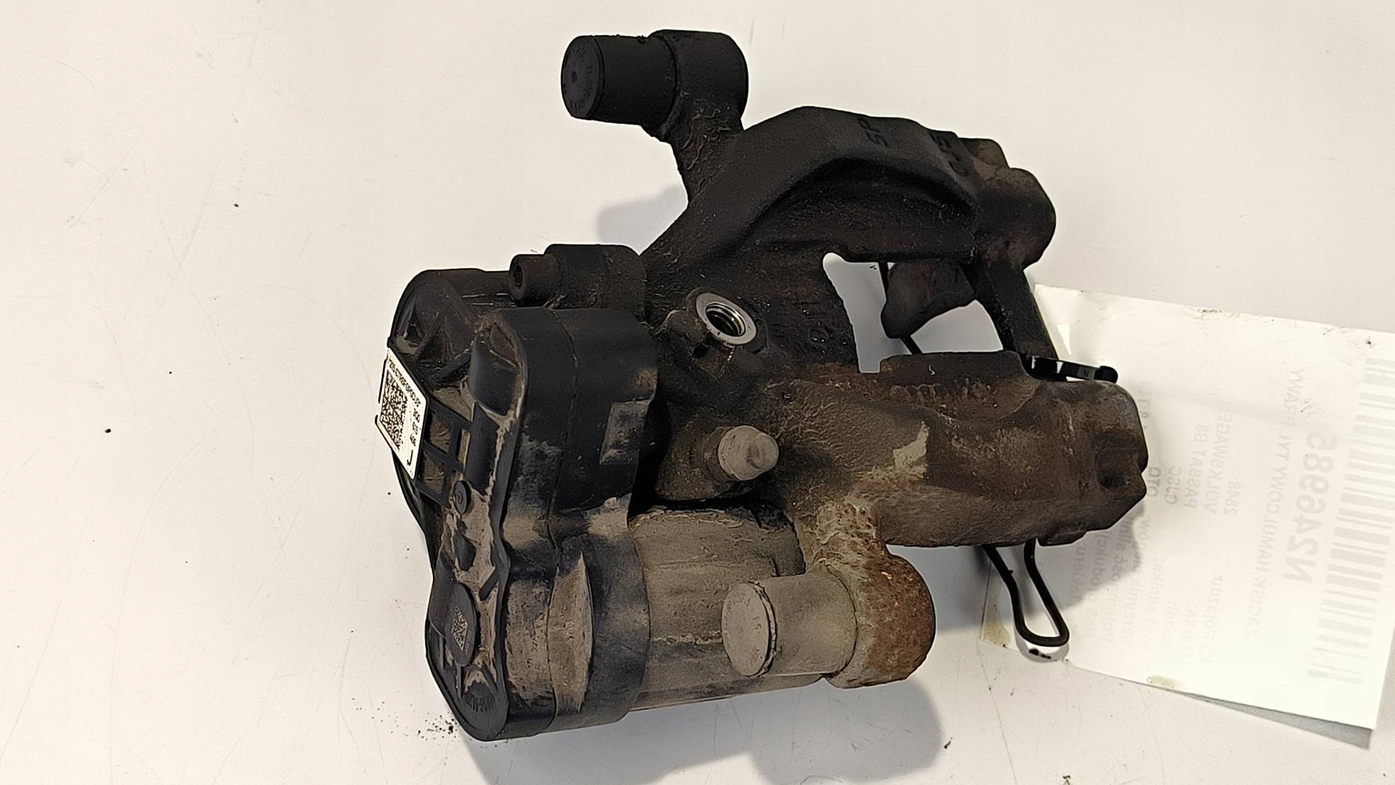caliper brake rear part right 3Q0615406J VOLKSWAGEN PASSAT B8