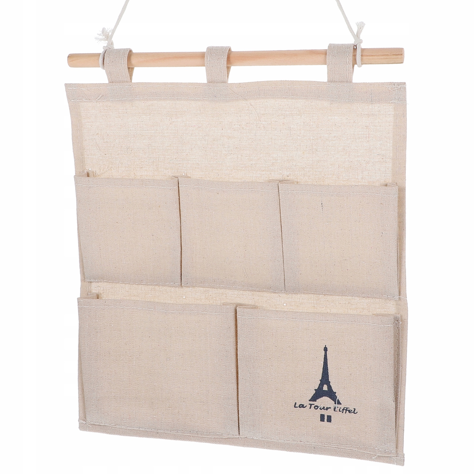 TORBY DO PRZECHOWYWANIA WISZĄCY ORGANIZATOR KIESZONKI CEBULOWEJ