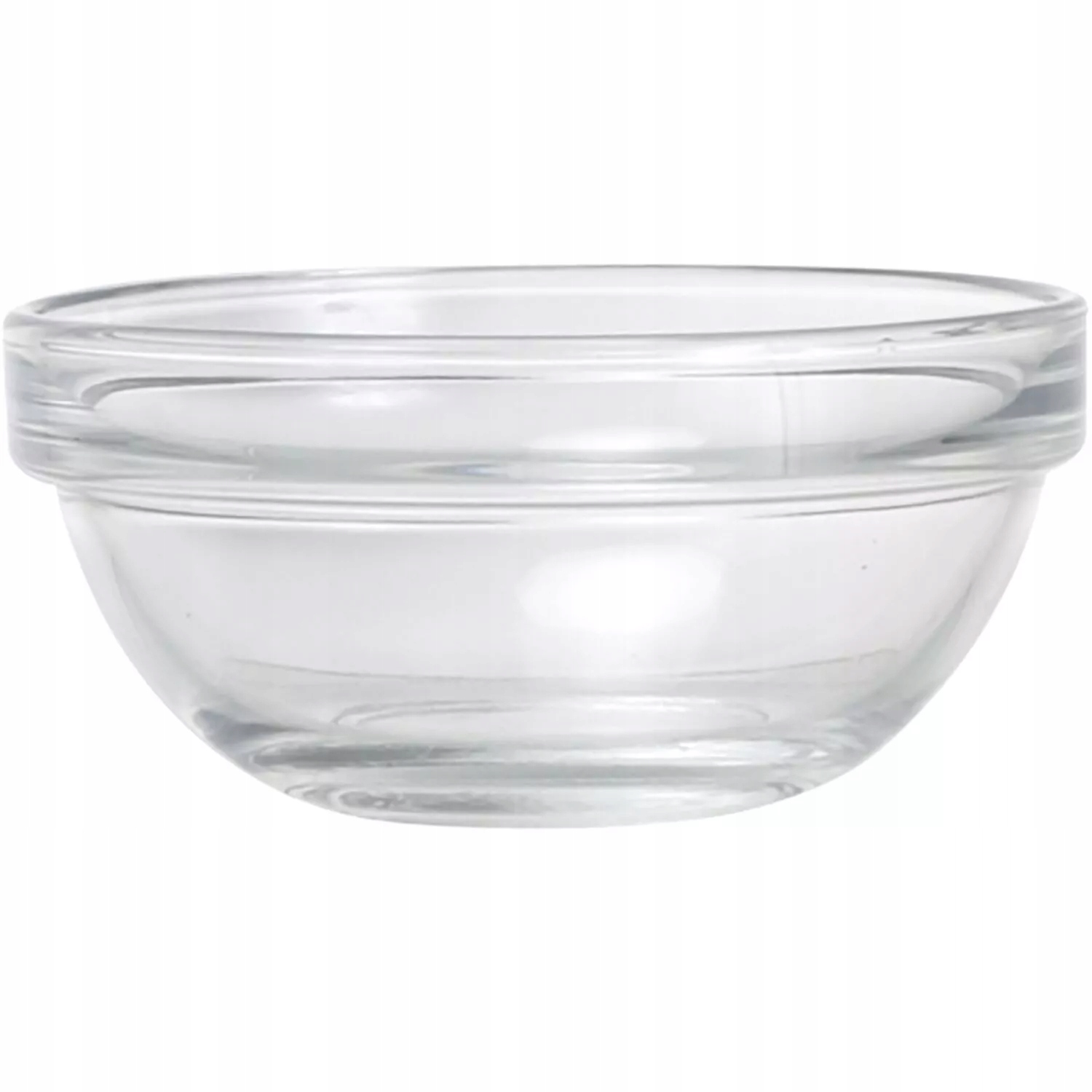 Arcoroc Mísa skleněná Caps 4,3 l (6 ks)